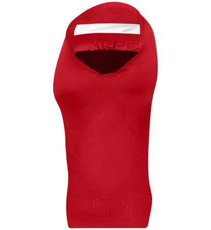 Adult Pro Flex Cut Belt Length Football Jersey