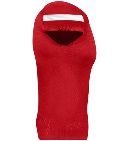 Adult Pro Flex Cut Belt Length Football Jersey