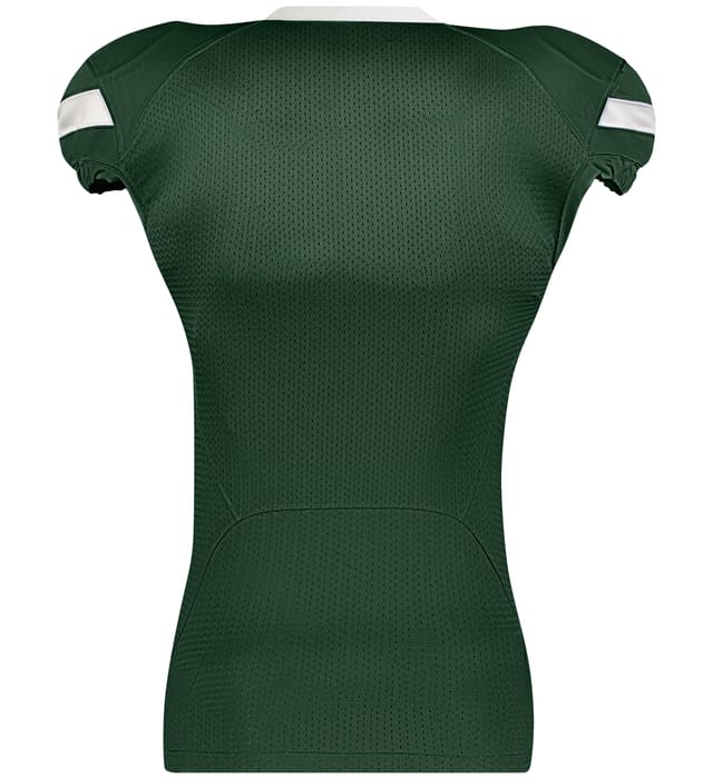 Adult Pro Flex Cut Belt Length Football Jersey