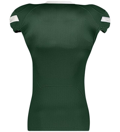 Adult Pro Flex Cut Belt Length Football Jersey