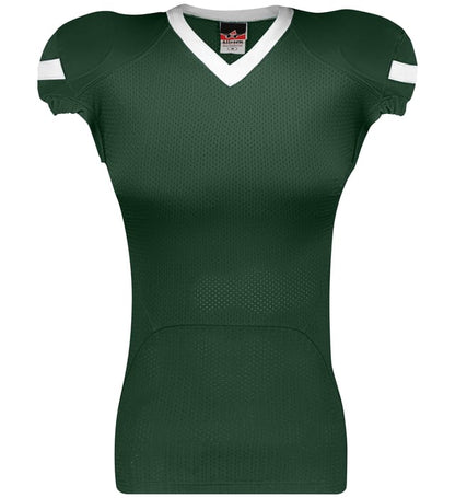 Adult Pro Flex Cut Belt Length Football Jersey