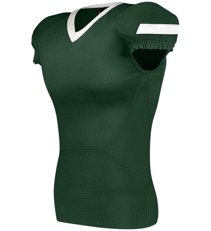 Adult Pro Flex Cut Belt Length Football Jersey