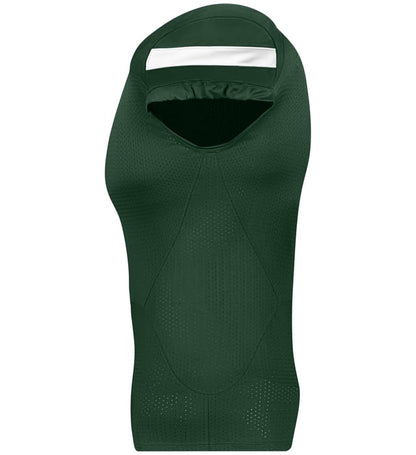 Adult Pro Flex Cut Belt Length Football Jersey