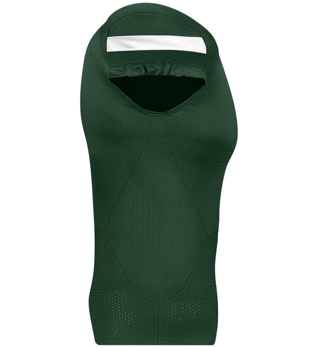 Adult Pro Flex Cut Belt Length Football Jersey