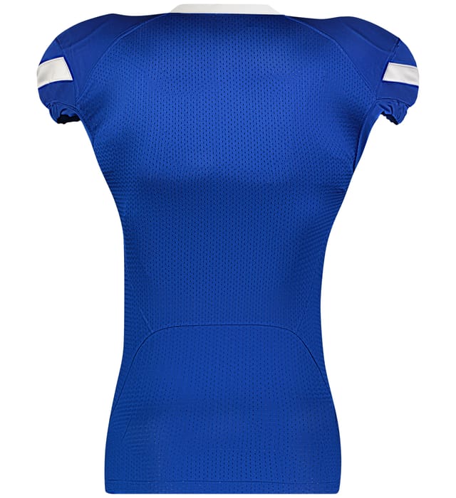 Adult Pro Flex Cut Belt Length Football Jersey