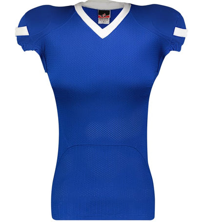 Adult Pro Flex Cut Belt Length Football Jersey