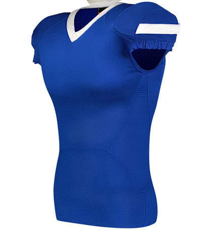 Adult Pro Flex Cut Belt Length Football Jersey