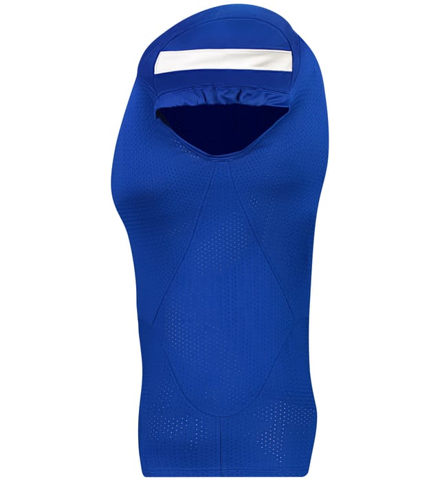 Adult Pro Flex Cut Belt Length Football Jersey