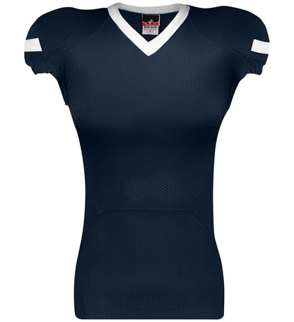 Adult Pro Flex Cut Belt Length Football Jersey