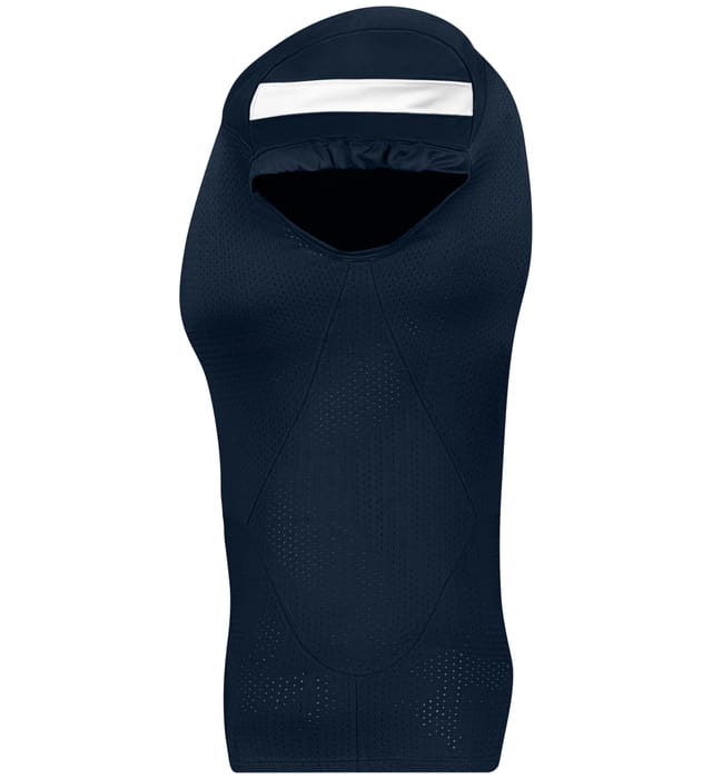 Adult Pro Flex Cut Belt Length Football Jersey