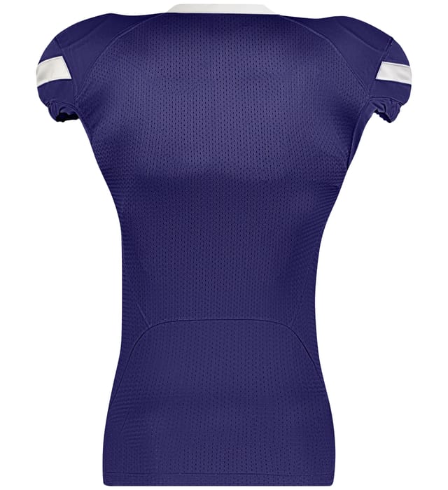 Adult Pro Flex Cut Belt Length Football Jersey