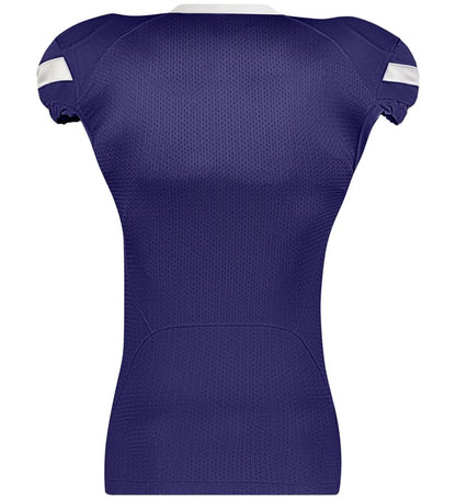 Adult Pro Flex Cut Belt Length Football Jersey