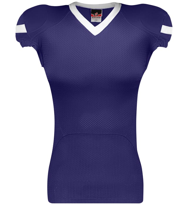 Adult Pro Flex Cut Belt Length Football Jersey