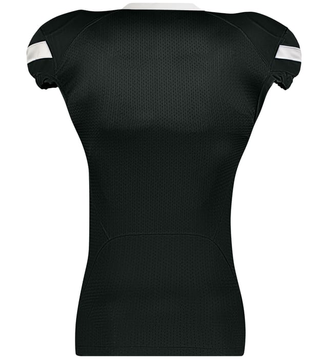 Adult Pro Flex Cut Belt Length Football Jersey