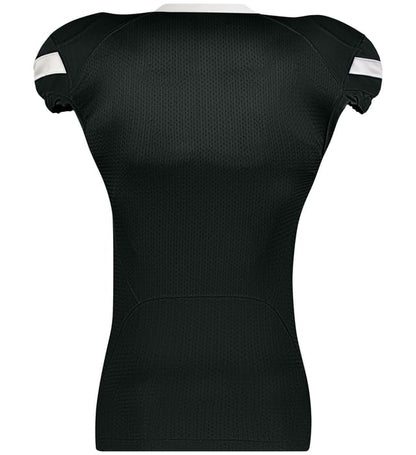 Adult Pro Flex Cut Belt Length Football Jersey