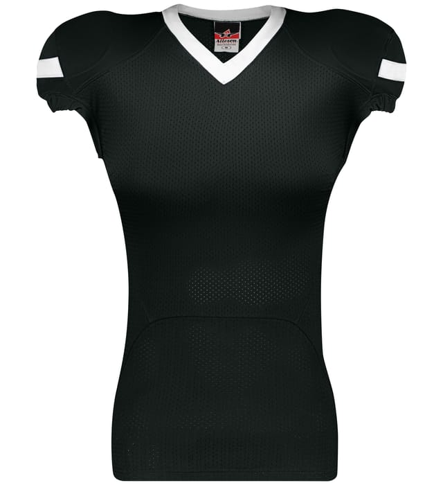 Adult Pro Flex Cut Belt Length Football Jersey