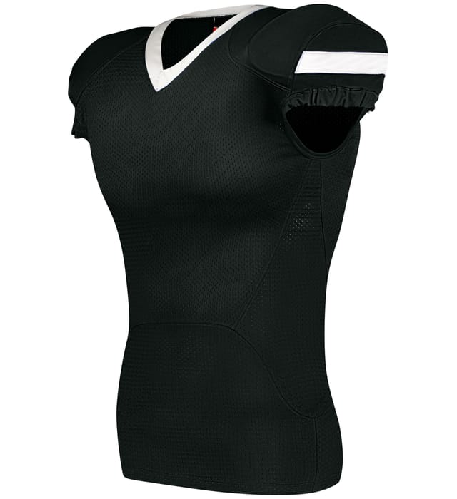 Adult Pro Flex Cut Belt Length Football Jersey