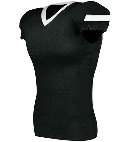 Adult Pro Flex Cut Belt Length Football Jersey