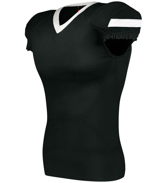 Adult Pro Flex Cut Belt Length Football Jersey