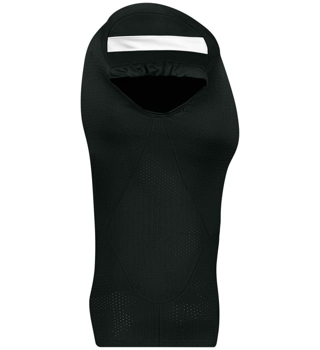 Adult Pro Flex Cut Belt Length Football Jersey