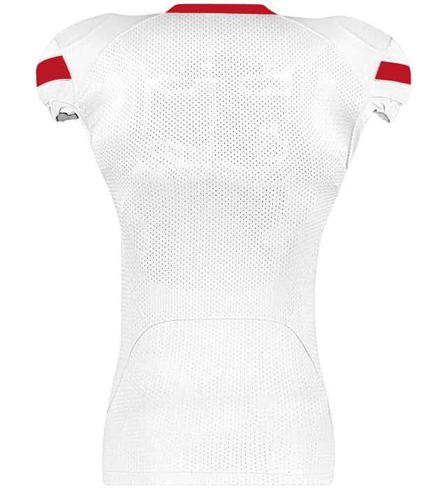 Adult Pro Flex Cut Belt Length Football Jersey