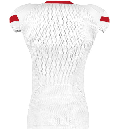 Adult Pro Flex Cut Belt Length Football Jersey