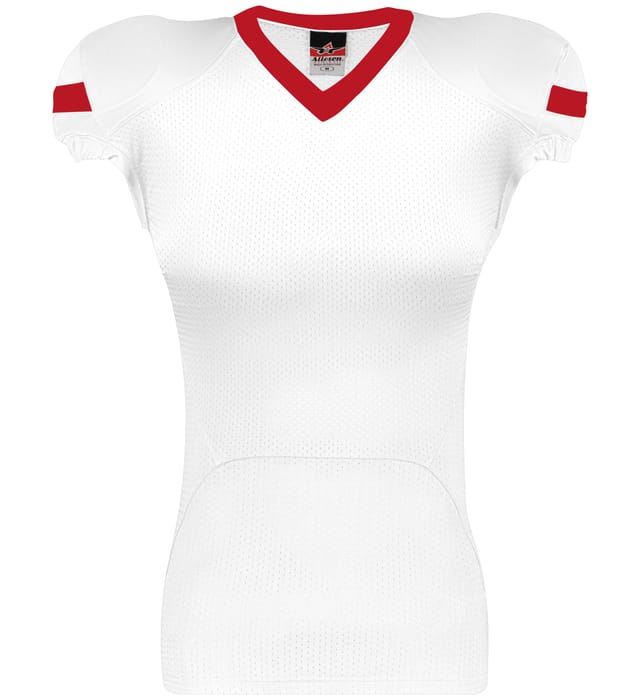 Adult Pro Flex Cut Belt Length Football Jersey