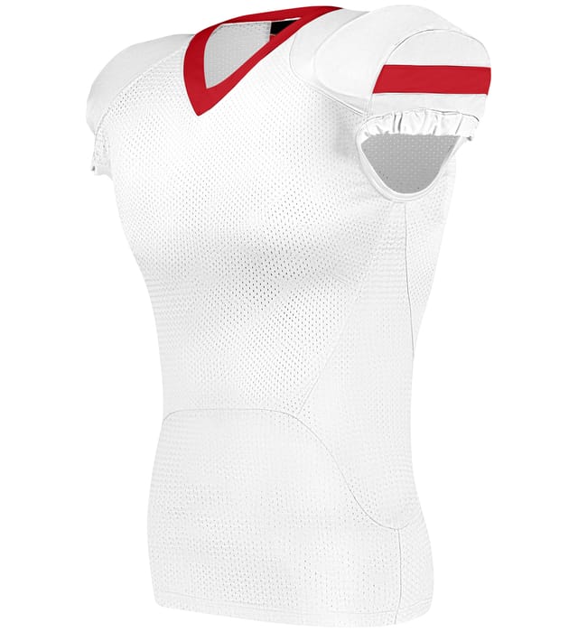 Adult Pro Flex Cut Belt Length Football Jersey