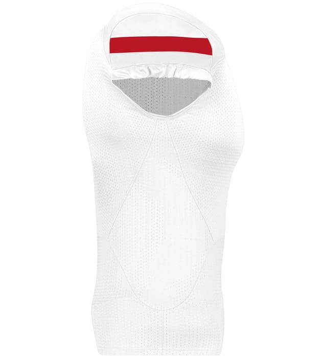 Adult Pro Flex Cut Belt Length Football Jersey