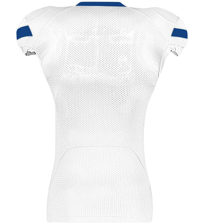 Adult Pro Flex Cut Belt Length Football Jersey