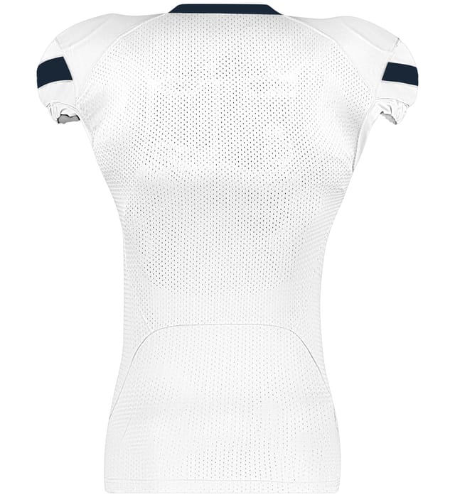 Adult Pro Flex Cut Belt Length Football Jersey