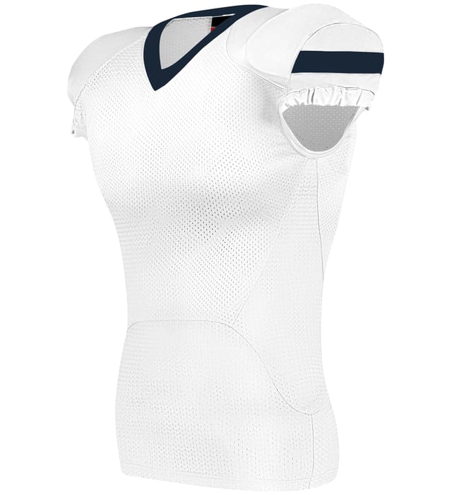 Adult Pro Flex Cut Belt Length Football Jersey