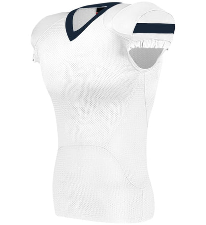 Adult Pro Flex Cut Belt Length Football Jersey