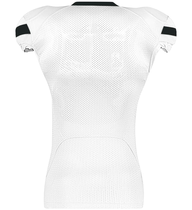 Adult Pro Flex Cut Belt Length Football Jersey