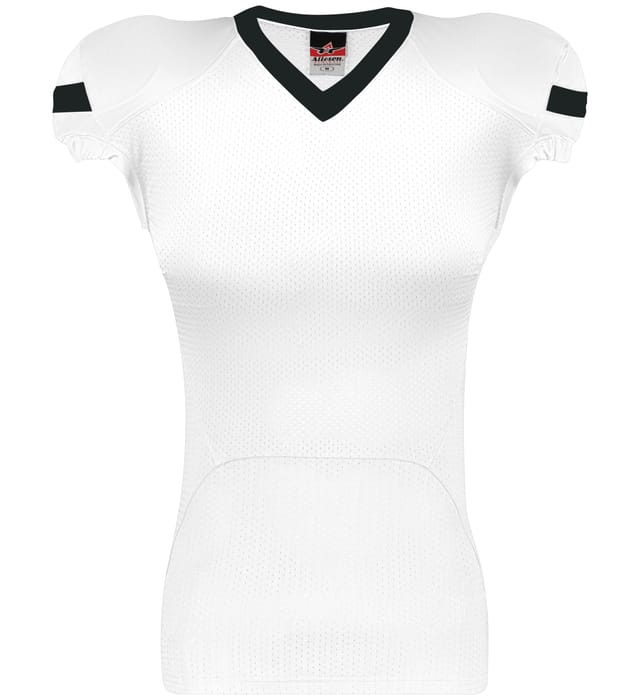 Adult Pro Flex Cut Belt Length Football Jersey