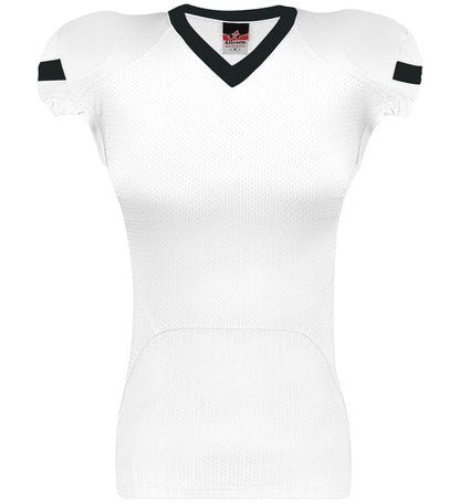 Adult Pro Flex Cut Belt Length Football Jersey