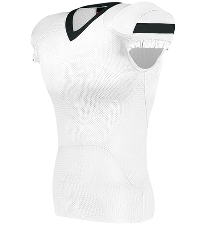 Adult Pro Flex Cut Belt Length Football Jersey