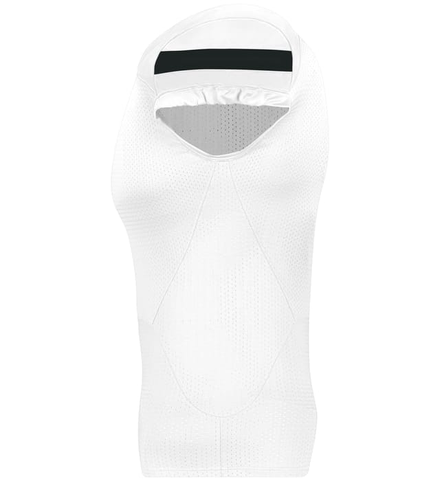 Adult Pro Flex Cut Belt Length Football Jersey