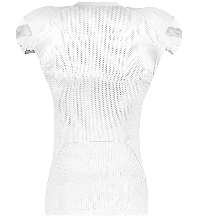 Adult Pro Flex Cut Belt Length Football Jersey