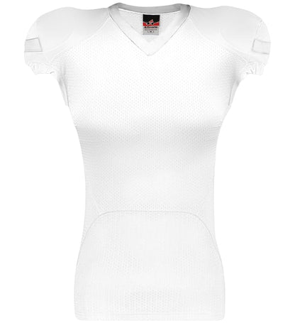 Adult Pro Flex Cut Belt Length Football Jersey