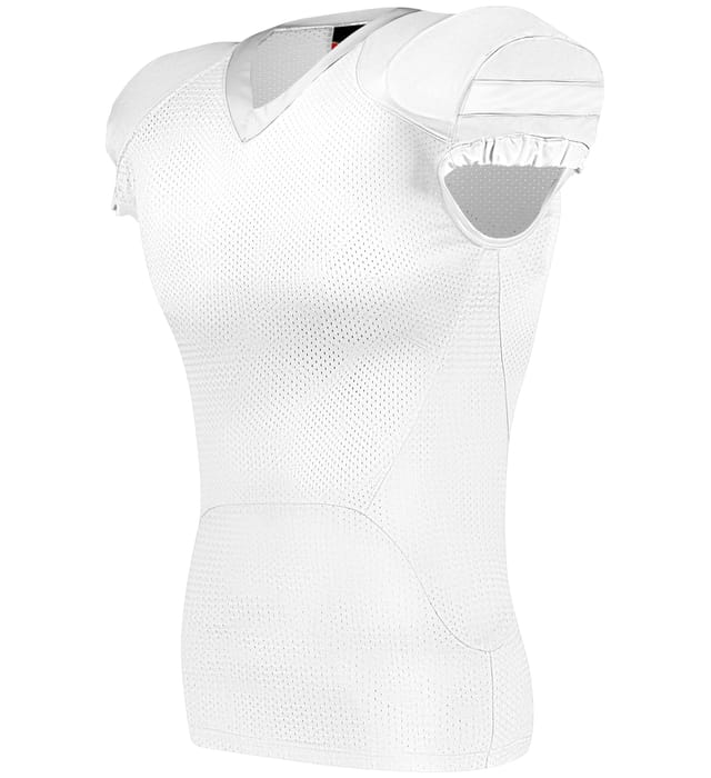 Adult Pro Flex Cut Belt Length Football Jersey