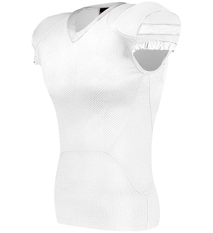 Adult Pro Flex Cut Belt Length Football Jersey
