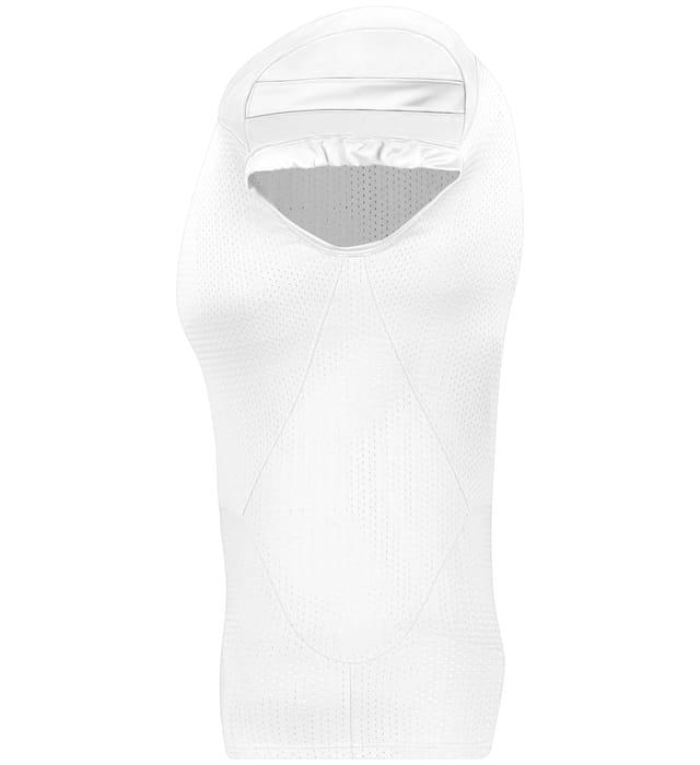 Adult Pro Flex Cut Belt Length Football Jersey