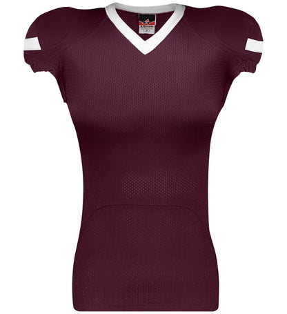 Adult Pro Flex Cut Belt Length Football Jersey
