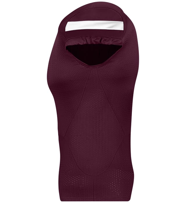 Adult Pro Flex Cut Belt Length Football Jersey