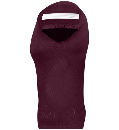 Adult Pro Flex Cut Belt Length Football Jersey