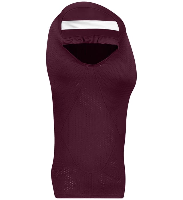 Adult Pro Flex Cut Belt Length Football Jersey