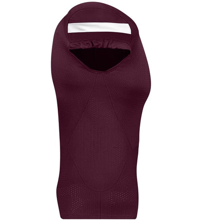 Adult Pro Flex Cut Belt Length Football Jersey