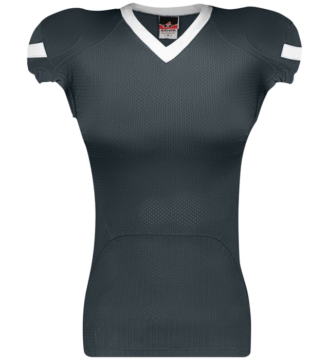 Adult Pro Flex Cut Belt Length Football Jersey