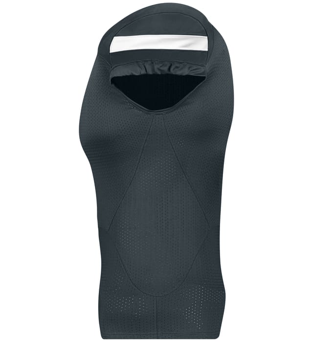 Adult Pro Flex Cut Belt Length Football Jersey